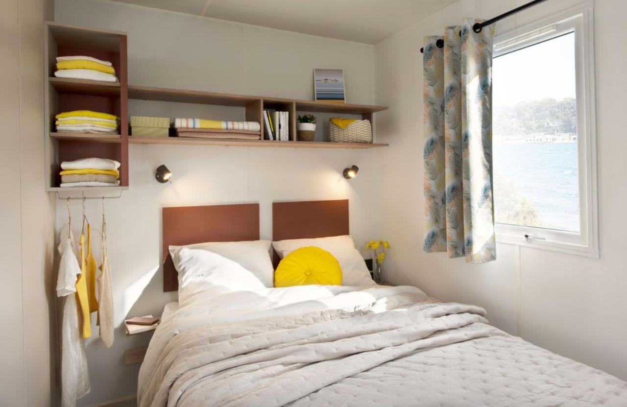 Camping Vitamin Dieppe Saint-Aubin-sur-Scie ภายนอก รูปภาพ