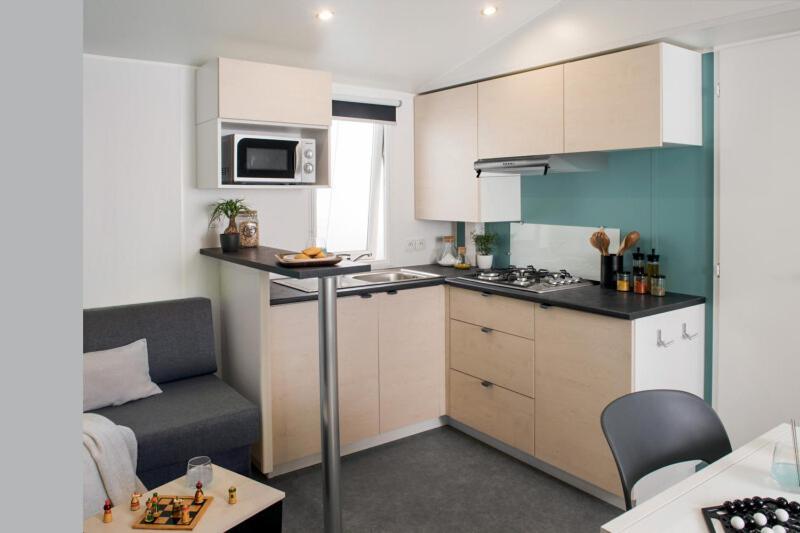 Camping Vitamin Dieppe Saint-Aubin-sur-Scie ภายนอก รูปภาพ
